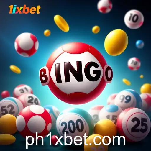 Exploring the Exciting World of Bingo Games on 1xbet