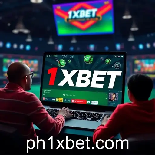 The Rise and Influence of 1xBet in the Gaming World