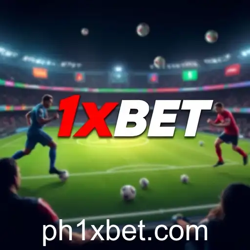 1xbet Revolutionizes Online Gaming Landscape