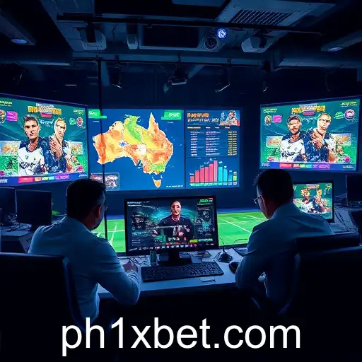 Digital Betting: The Rise of 1xbet