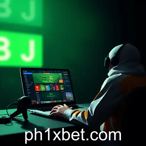 Impact of 1xbet on Global Gaming Trends