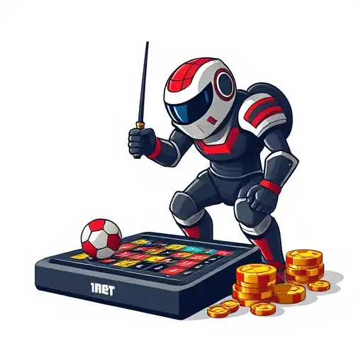 The Impact of 1xbet on Online Gaming