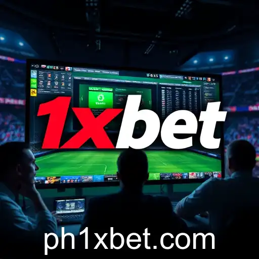 The Impact of Online Gambling: A Spotlight on 1xBet