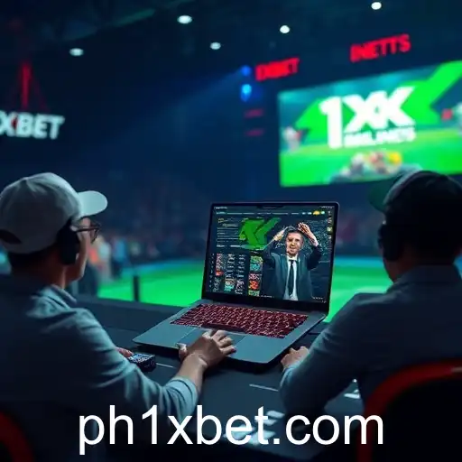 The Evolving Landscape of Online Gambling