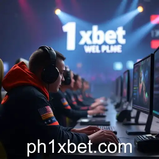 The Rise of 1xbet in Global Gaming