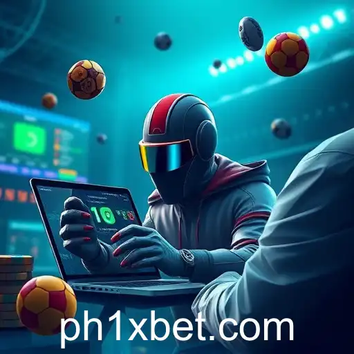 Rise of Online Betting Amidst Global Challenges