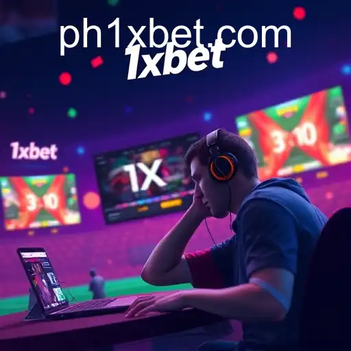 The Evolution of Online Gaming and Betting