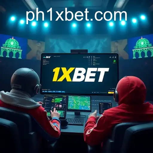 The Rise of 1xbet in the Gaming Industry