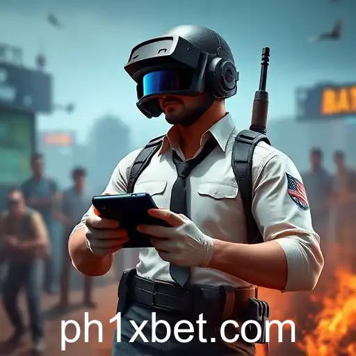The Role of 1xBet in Online Gaming Evolution